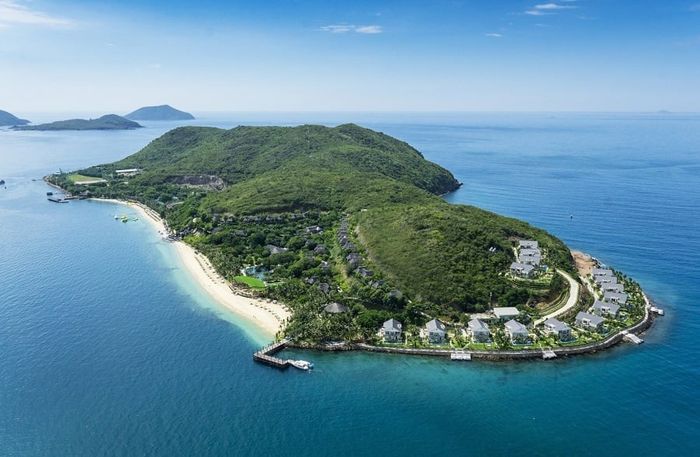 Đặt Phòng ở Nha Trang