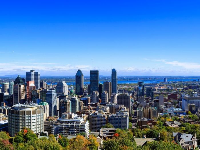 Khám phá Québec, một thành phố mang đậm dấu ấn Pháp của Canada 4