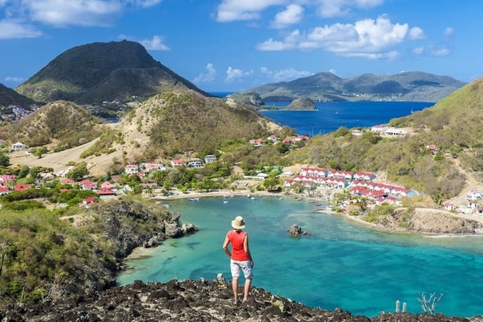 Khám phá hòn ngọc Guadeloupe của vùng Caribe tuyệt sắc 5