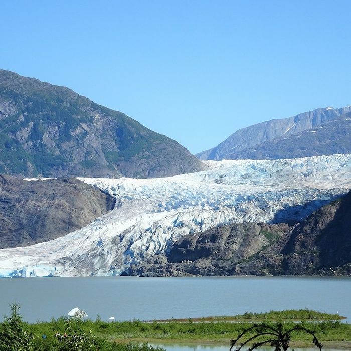 Du lịch Alaska, nơi tận hưởng những trải nghiệm đặc biệt 5