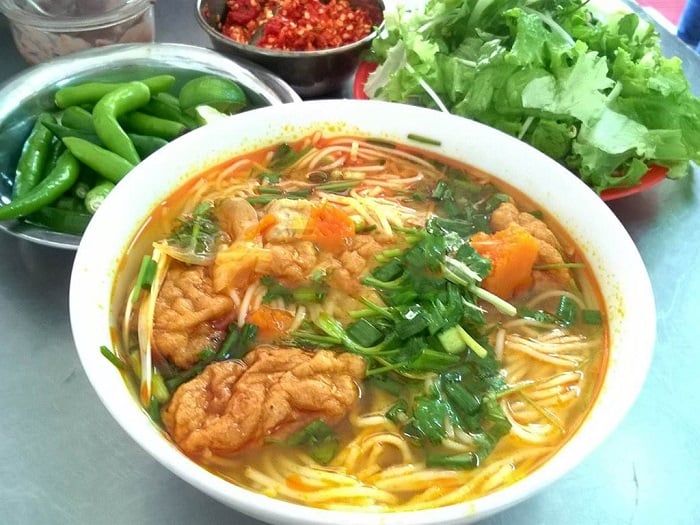 Bún Đà Nẵng