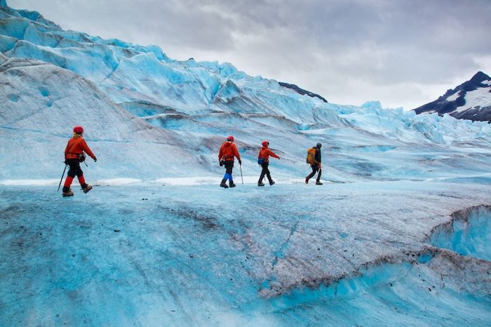 Du lịch Alaska, nơi trải nghiệm đặc sắc 6