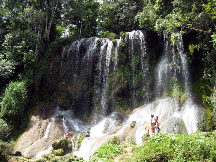 Cẩm nang du lịch Cuba, quốc đảo vùng Caribe đầy sắc màu 12