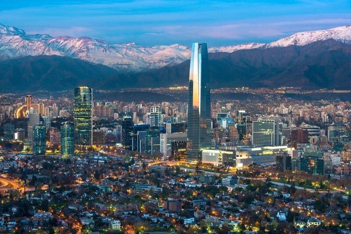 Khám phá Chile, khám phá di sản cổ xưa của Mỹ Latinh