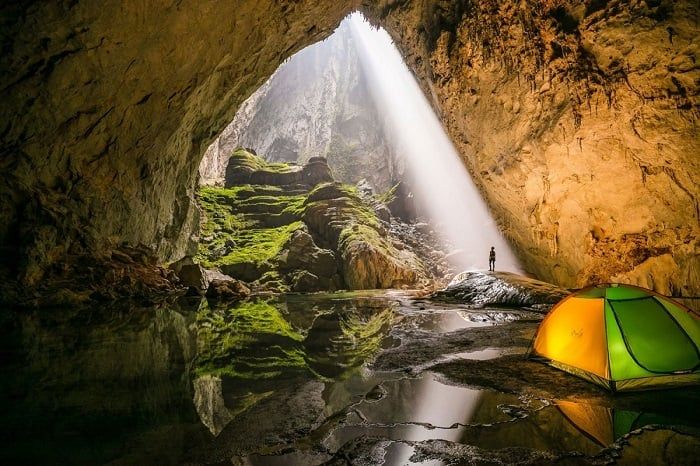 Bánh bột lọc Quảng Bình 