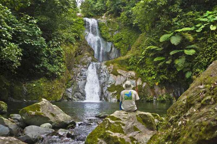 Chiêm ngưỡng sự phong phú văn hóa và thiên nhiên tại Honduras