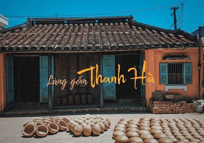 khách sạn gần phố cổ Hội An 3