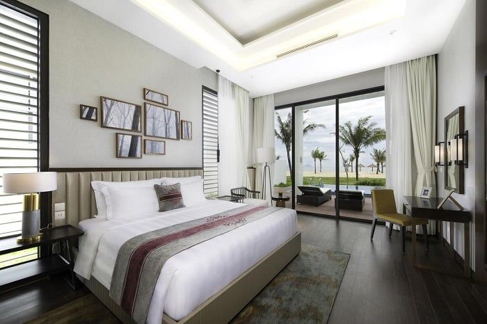 khách sạn gần phố cổ Hội An 9