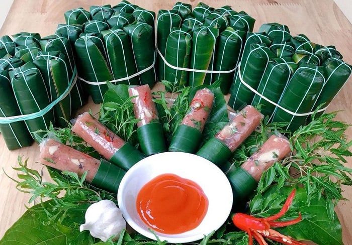 Đặc sản của Việt Nam