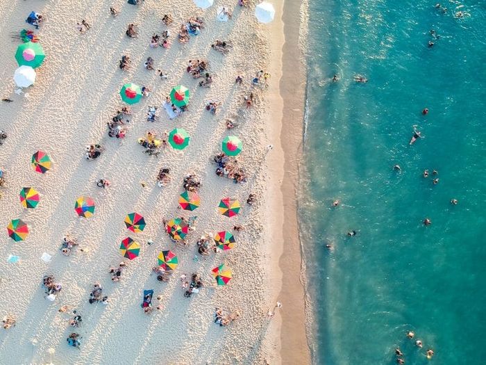 Khám phá Brazil và trải nghiệm văn hóa Latinh phong phú