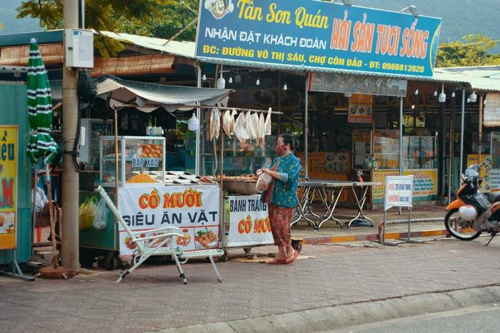 Hãy khám phá Côn Đảo qua lăng kính của nhiếp ảnh gia trẻ tuổi Diễn Phi trong phần 6