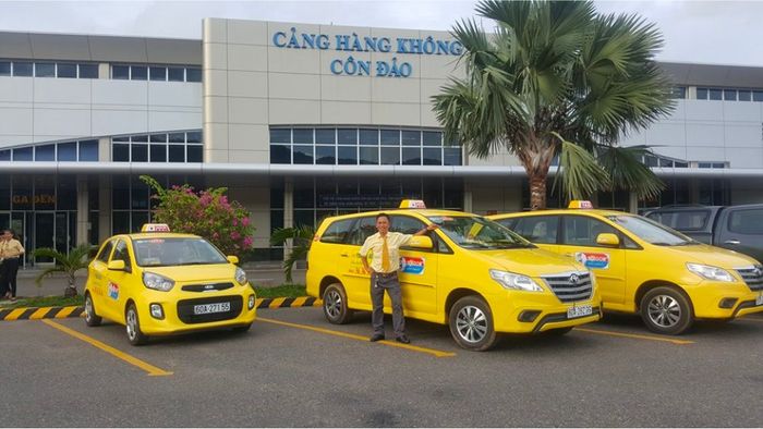 Danh sách Taxi Côn Đảo cần mang theo khi bạn đến hòn đảo thiên đường 6