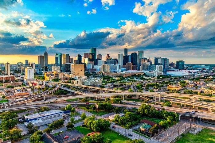 Houston, thành phố của không gian và nhiều điểm đến ấn tượng tại Mỹ 2