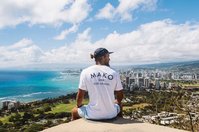 Chinh phục Diamond Head, đỉnh núi lửa yên bình tại Hawaii 7