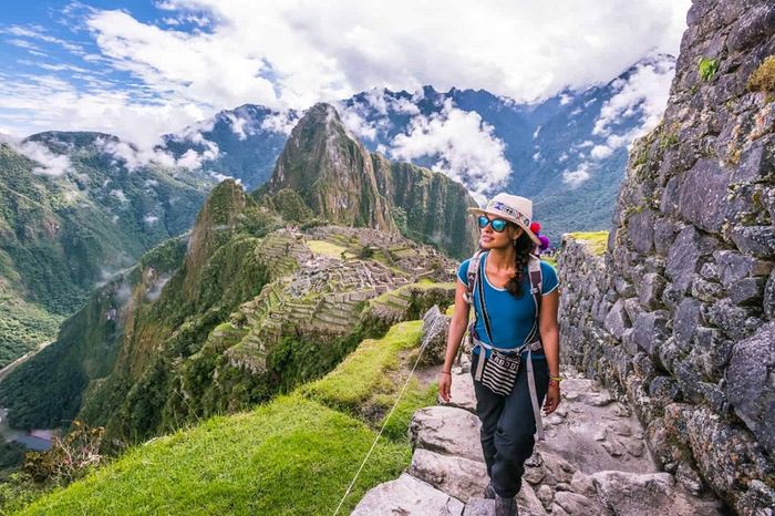 Bí ẩn của Machu Picchu, thành phố đã mất của người Inca 7