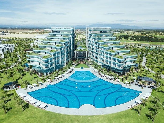 khách sạn gần phố cổ Hội An 7