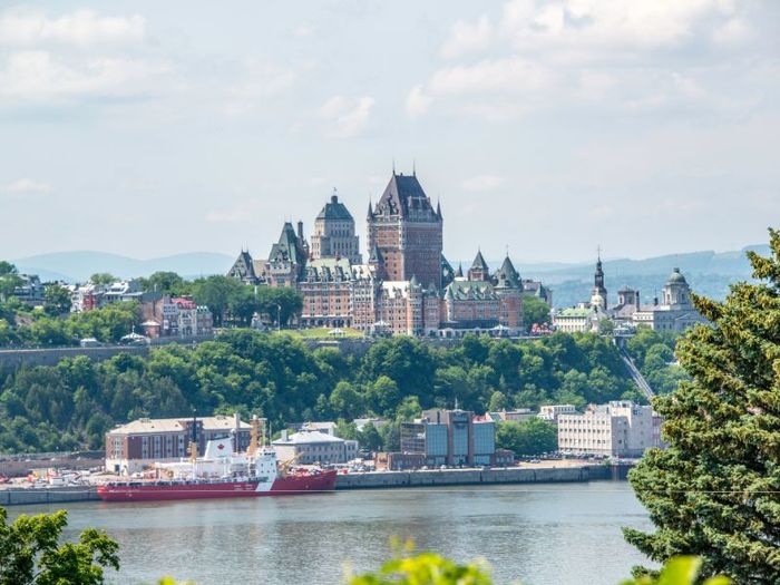 Ghé thăm Québec, thành phố mang dấu ấn Pháp sâu sắc của Canada 3