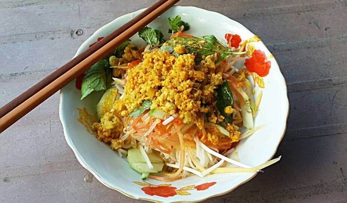 Đặc sản của Việt Nam