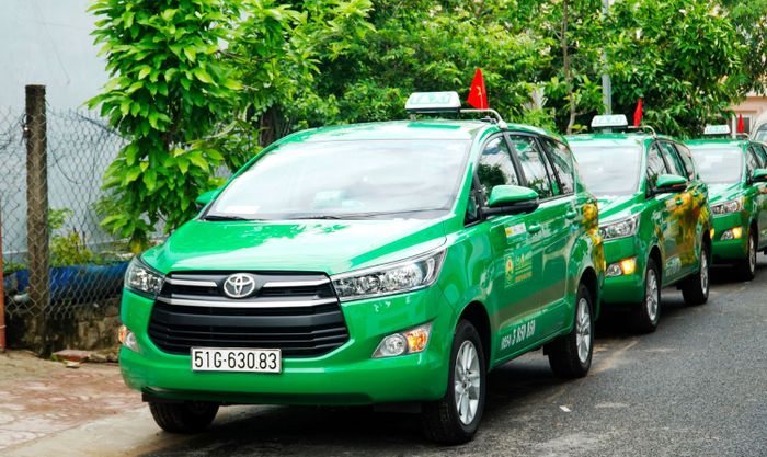 Danh sách Taxi Côn Đảo nên mang theo khi bạn đến hòn đảo thiên đường 4