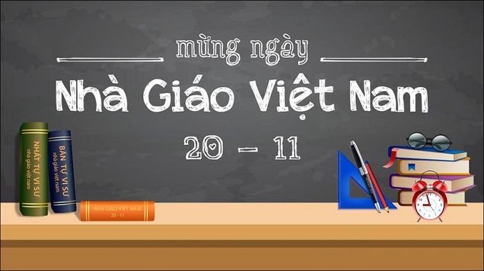 Sự kiện ngày 20/11