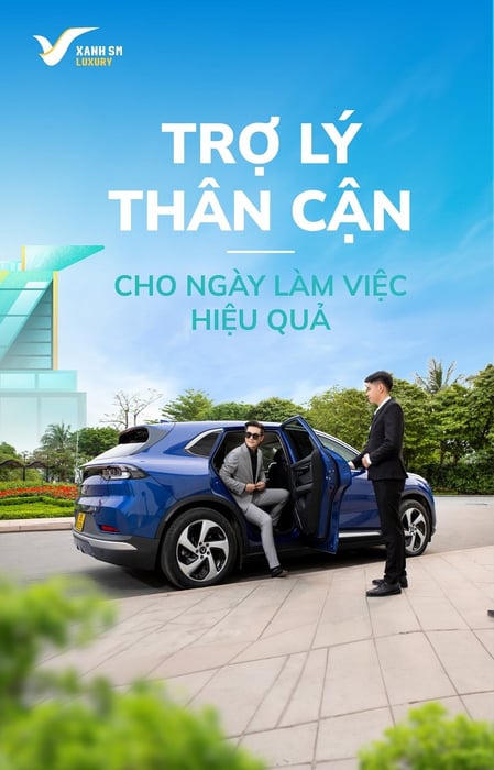 Taxi Sài Gòn