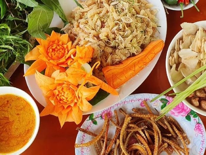 Biển vô cực Thái Bình, vẻ đẹp siêu thực như chỉ có trong tranh 13