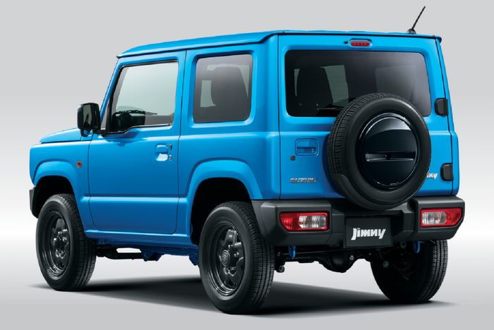 Suzuki Jimny 2021 được bổ sung một số nâng cấp, giá từ 13.513 USD suzuki-jimny-3.jpg