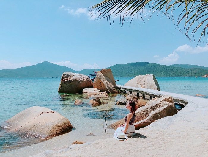 thú vị khám phá Nha Trang