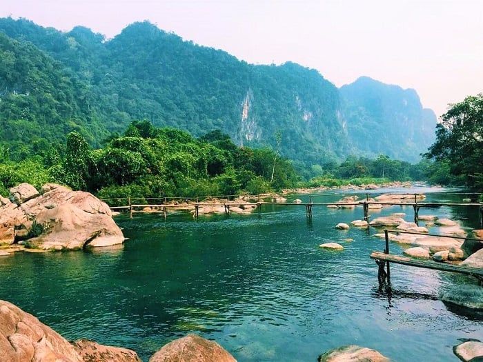 du lich Quang Binh