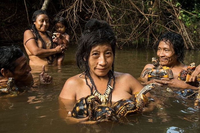 7 điểm đến tuyệt vời của thiên nhiên trên thế giới khiến người yêu du lịch phải lòng 5