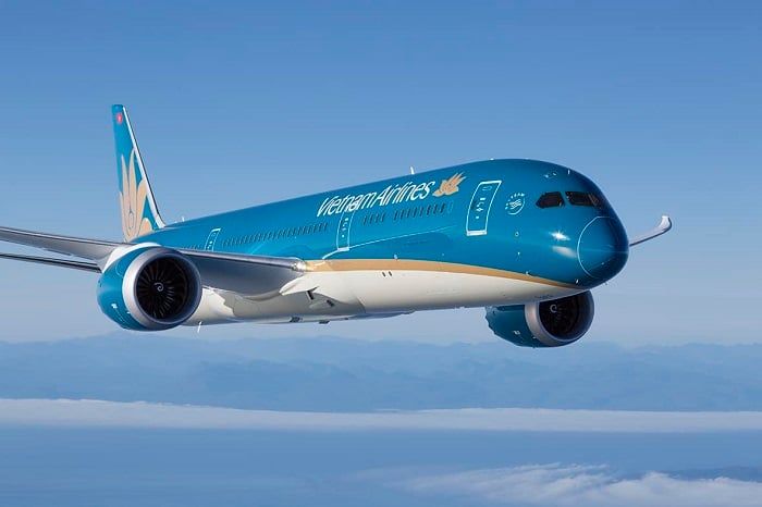 Vietnam Airlines cung cấp hạng vé phổ thông tiết kiệm