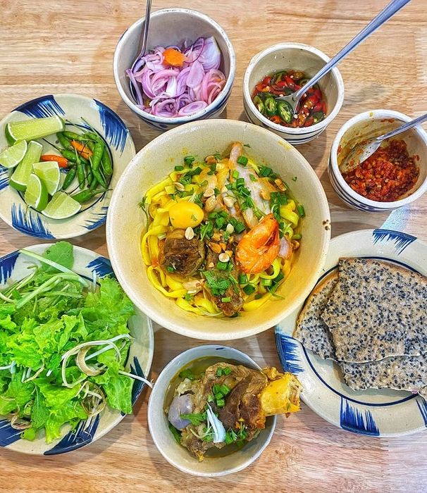 du lịch Hội An vào tháng 5