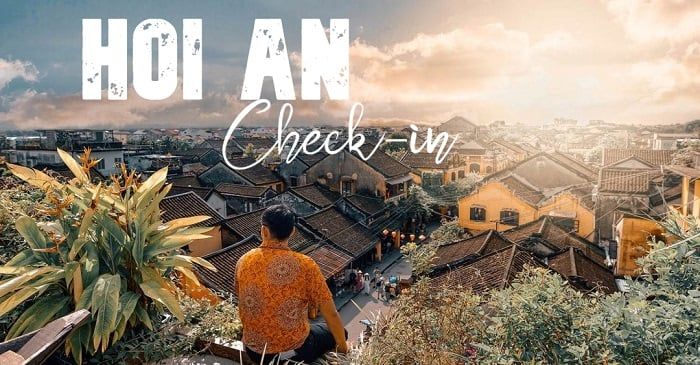 Đi du lịch Hội An vào tháng 5