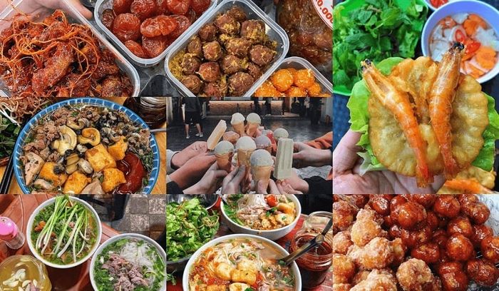 Khoảng cách một vòng quanh Hồ Tây là bao nhiêu kilômét