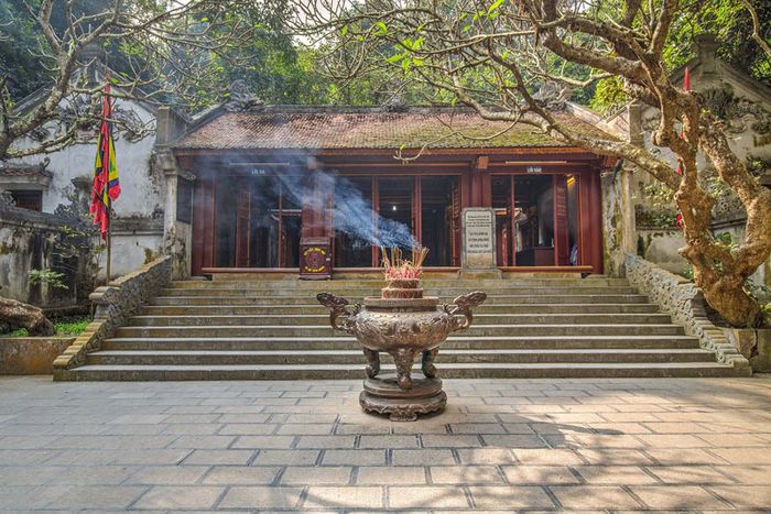 Bí quyết thưởng ngoạn Đền Hùng Phú Thọ từ A đến Z 5