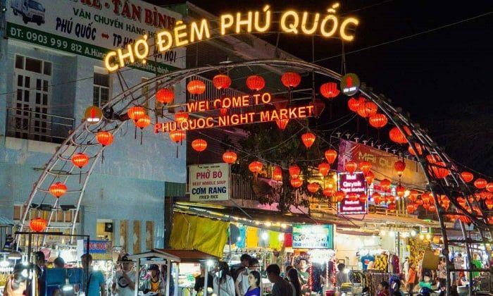 đảo phú quốc