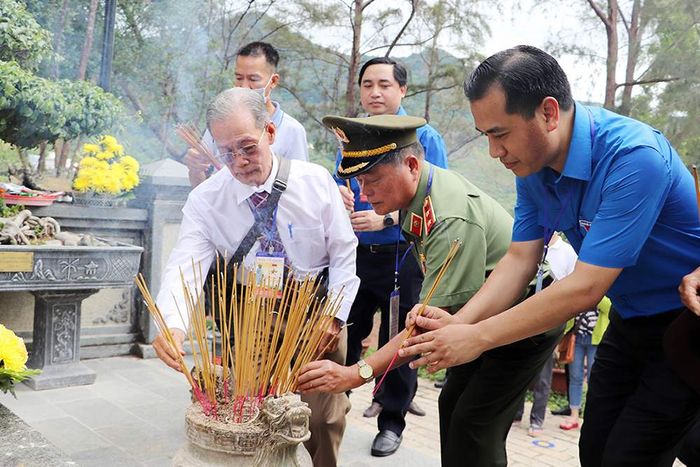 Bánh tráng nướng Đà Lạt