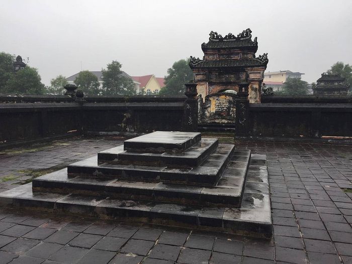 Lăng Dục Đức