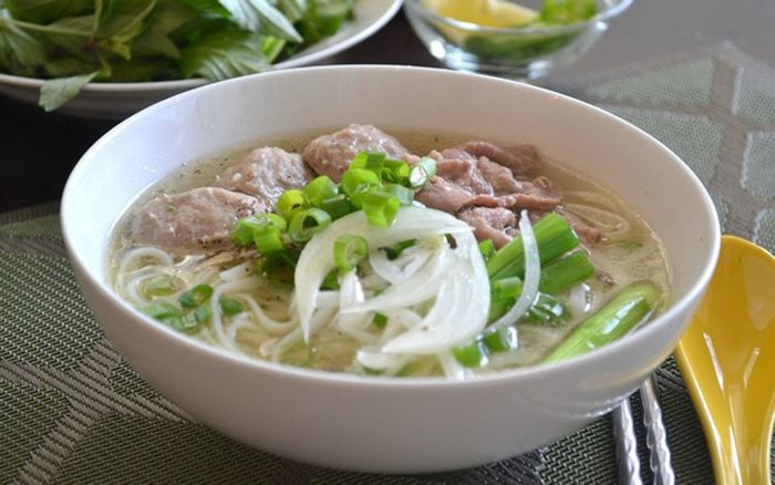 Phở Đêm Hà Nội