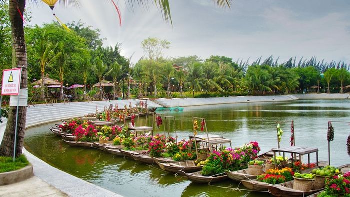 Bún chả cá Nha Trang