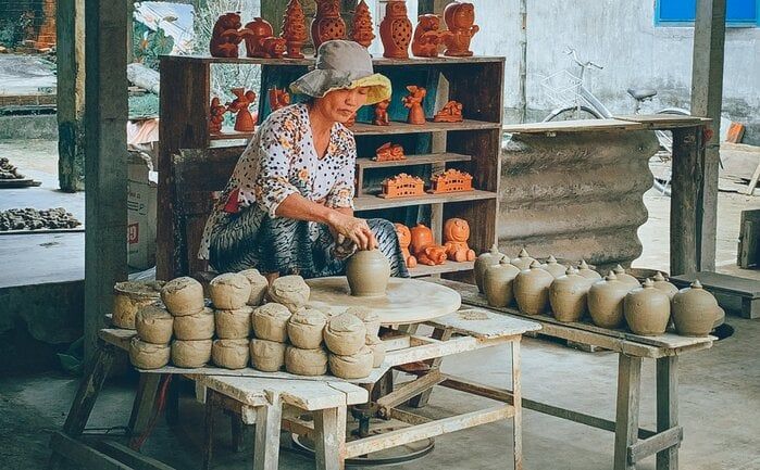 bản đồ thành phố Hội An 