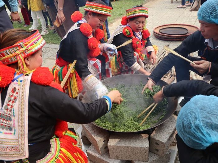 Mê mẩn với 12 đặc sản Tuyên Quang ngon không lối thoát 12