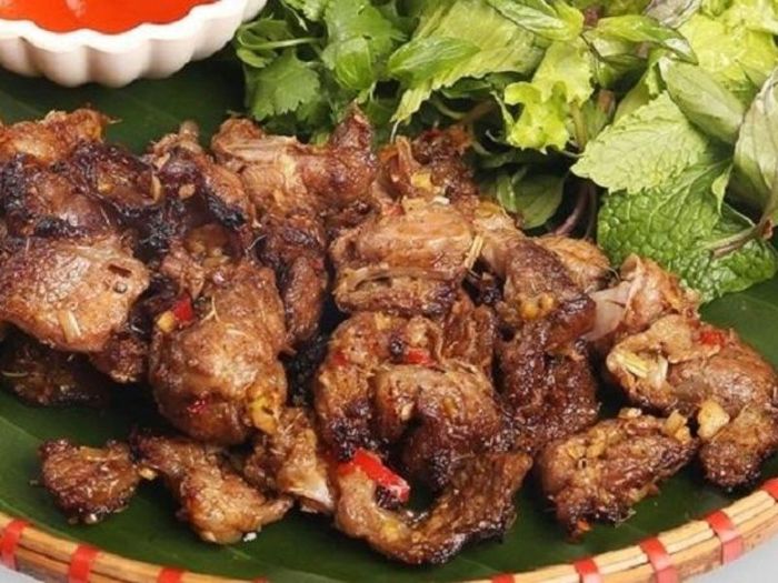 Nghiền ngẫm với 12 đặc sản của Tuyên Quang, không thể cưỡng lại