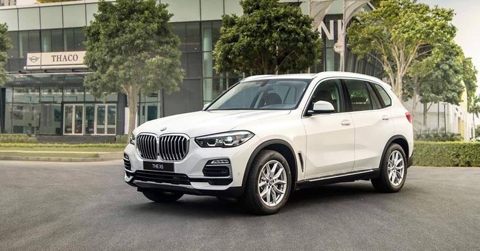 BMW X5 Li 2024 chính thức ra mắt, trang bị nhiều tính năng cao cấp hơn được thể hiện qua hình ảnh bmw-x5-li-2024-Mytour-10.jpg