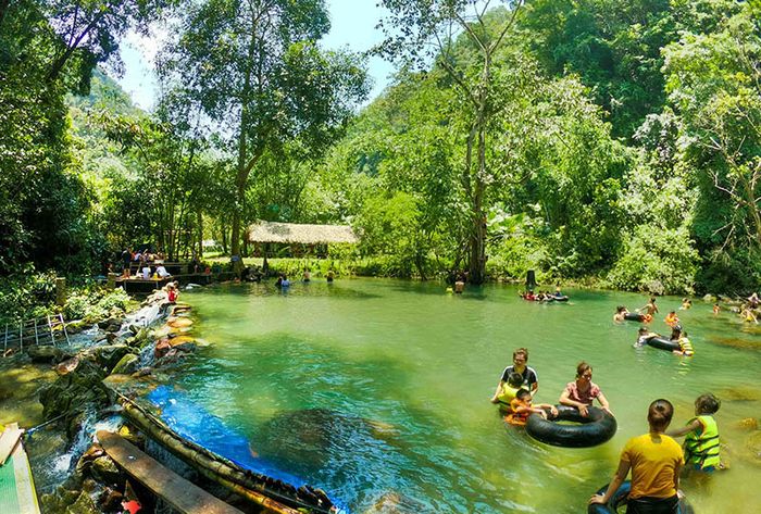 Top 12 điểm du lịch Phú Thọ tôn vinh vẻ đẹp tự nhiên của đất Tổ 13