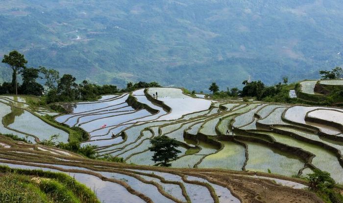 12 điểm du lịch Tuyên Quang như bức tranh sống động