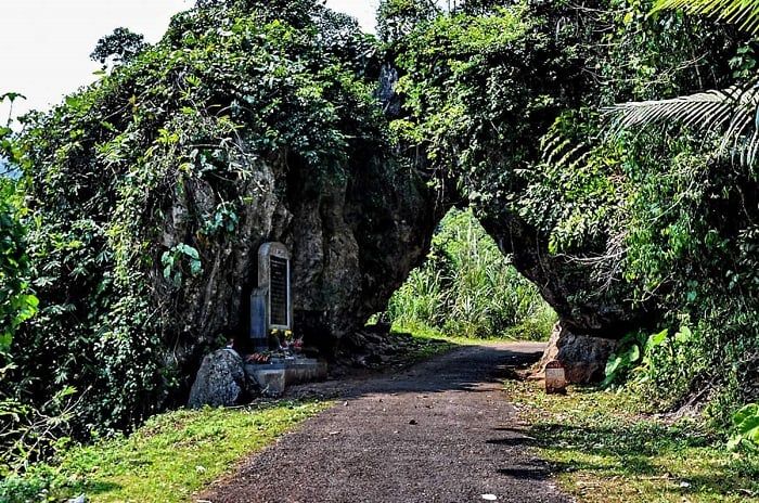 du lich Quang Binh