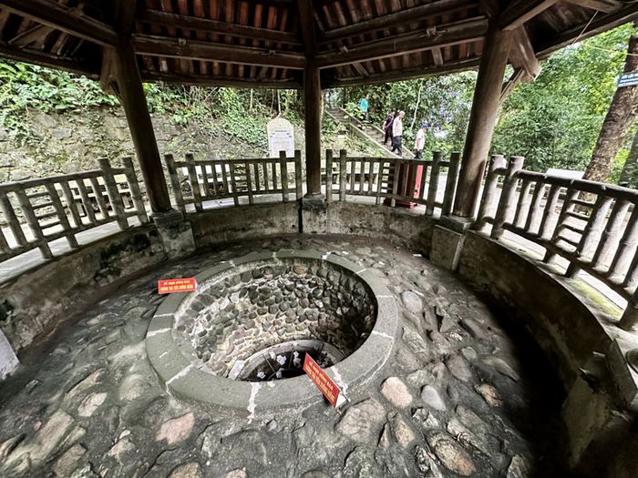 Bí quyết tham quan Đền Hùng Phú Thọ từ A đến Z 6