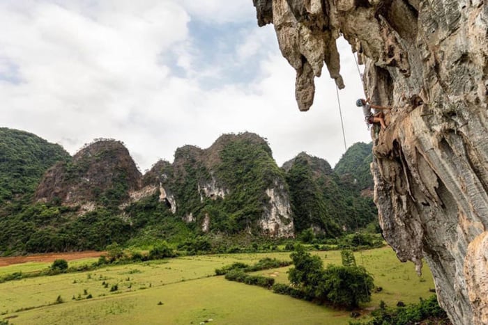 Ải Chi Lăng Lạng Sơn gìn giữ lịch sử hào hùng 7