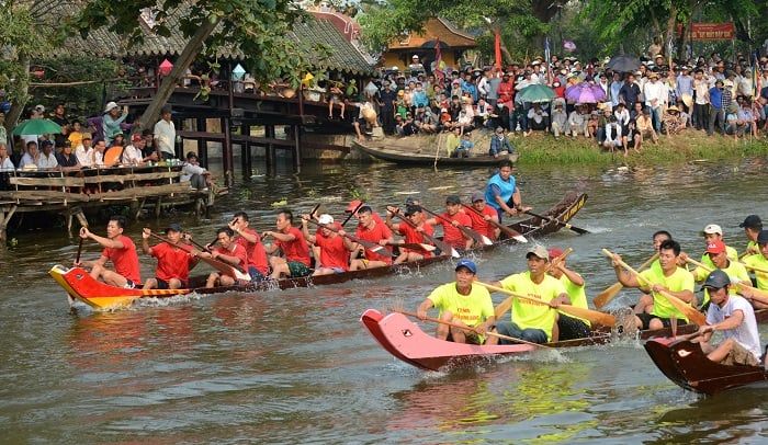 Cây cầu ngói Thanh Toàn - Một di tích văn hóa độc đáo ở Huế